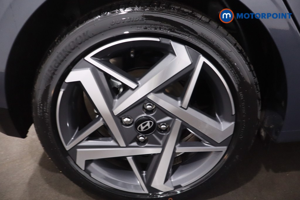 Used Hyundai i20 2025 for sale - 77381824: Photo 17