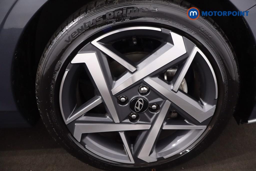 Used Hyundai i20 2025 for sale - 77381824: Photo 18