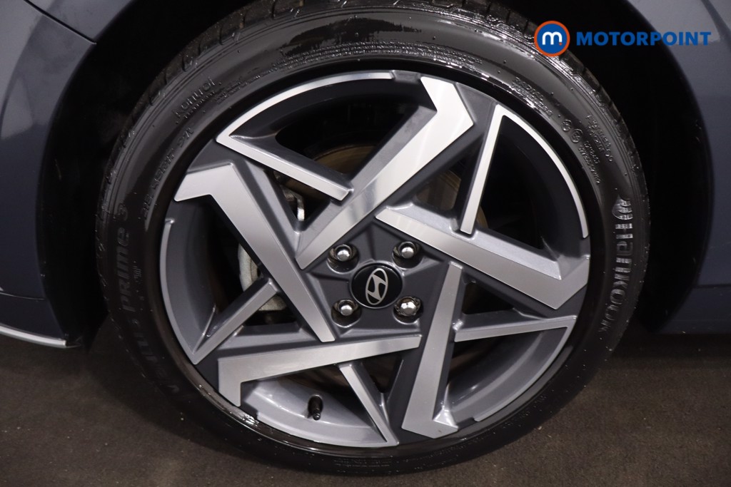 Used Hyundai i20 2025 for sale - 77381824: Photo 19