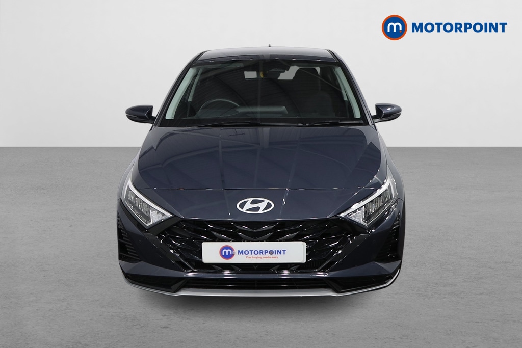 Used Hyundai i20 2025 for sale - 77381824: Photo 2