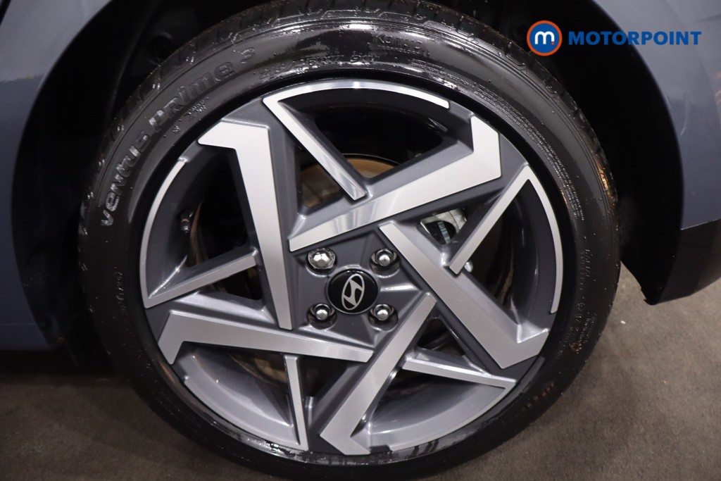 Used Hyundai i20 2025 for sale - 77381824: Photo 20