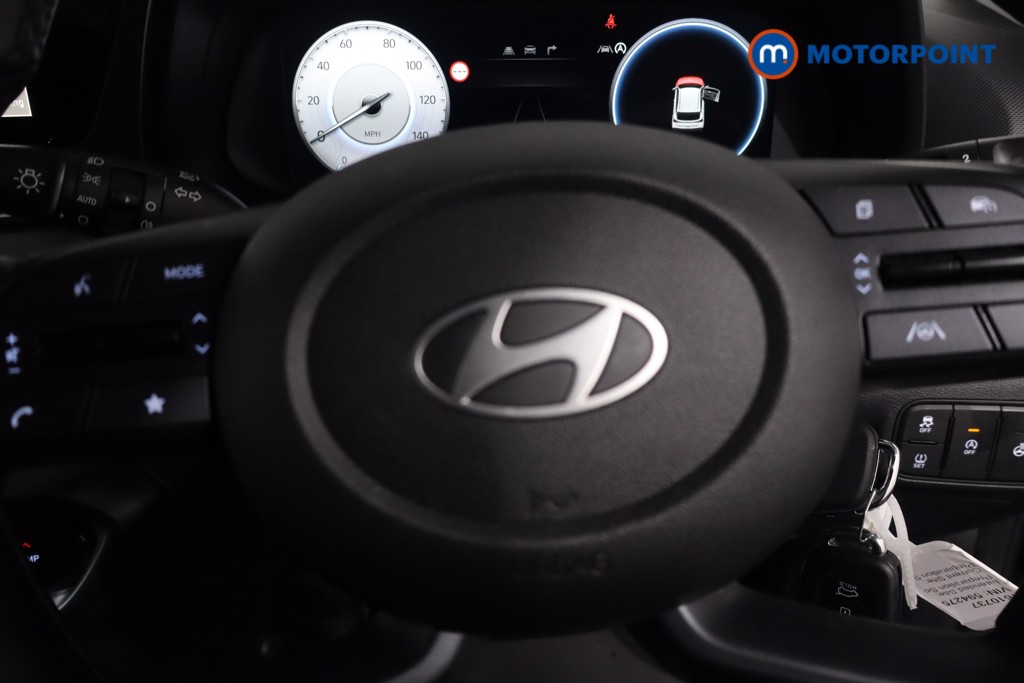 Used Hyundai i20 2025 for sale - 77381824: Photo 21