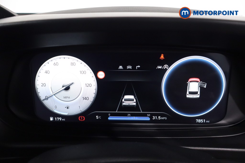 Used Hyundai i20 2025 for sale - 77381824: Photo 24