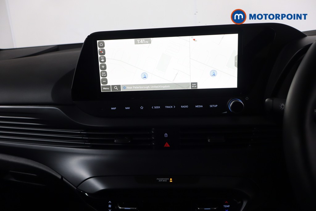 Used Hyundai i20 2025 for sale - 77381824: Photo 27