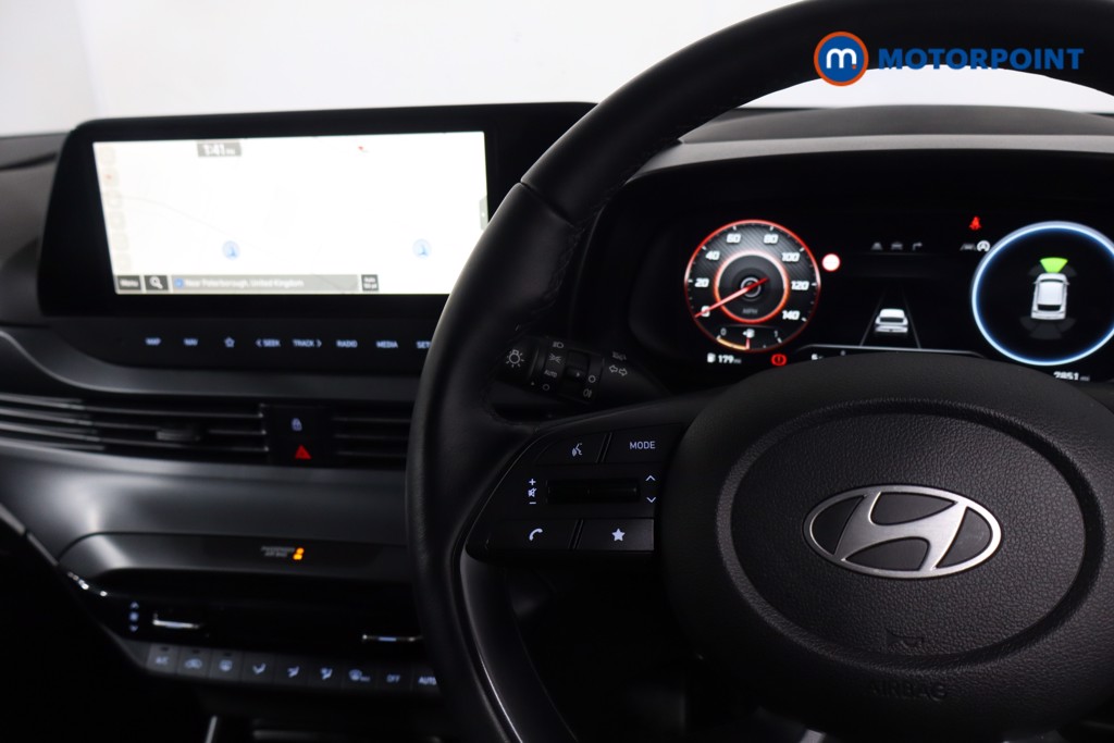 Used Hyundai i20 2025 for sale - 77381824: Photo 28