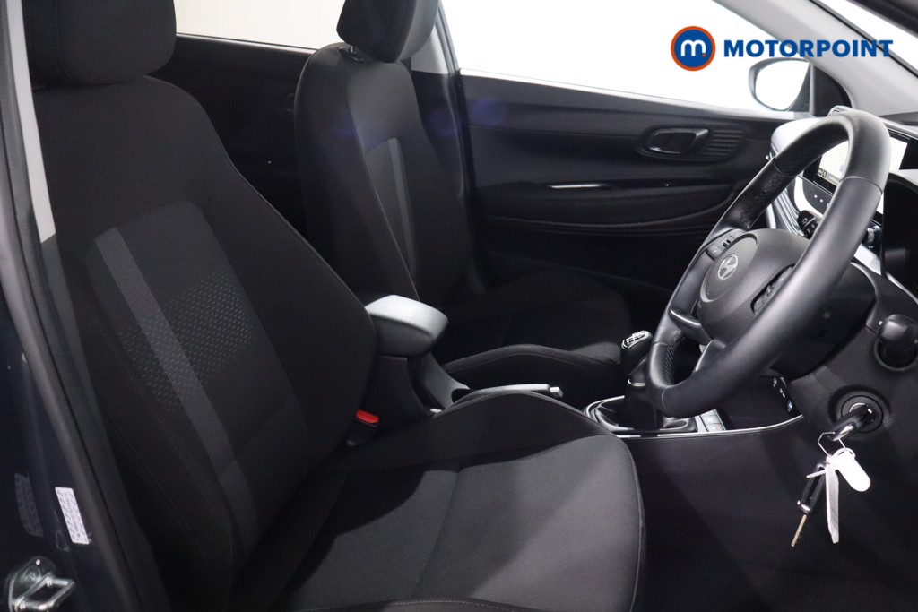 Used Hyundai i20 2025 for sale - 77381824: Photo 30