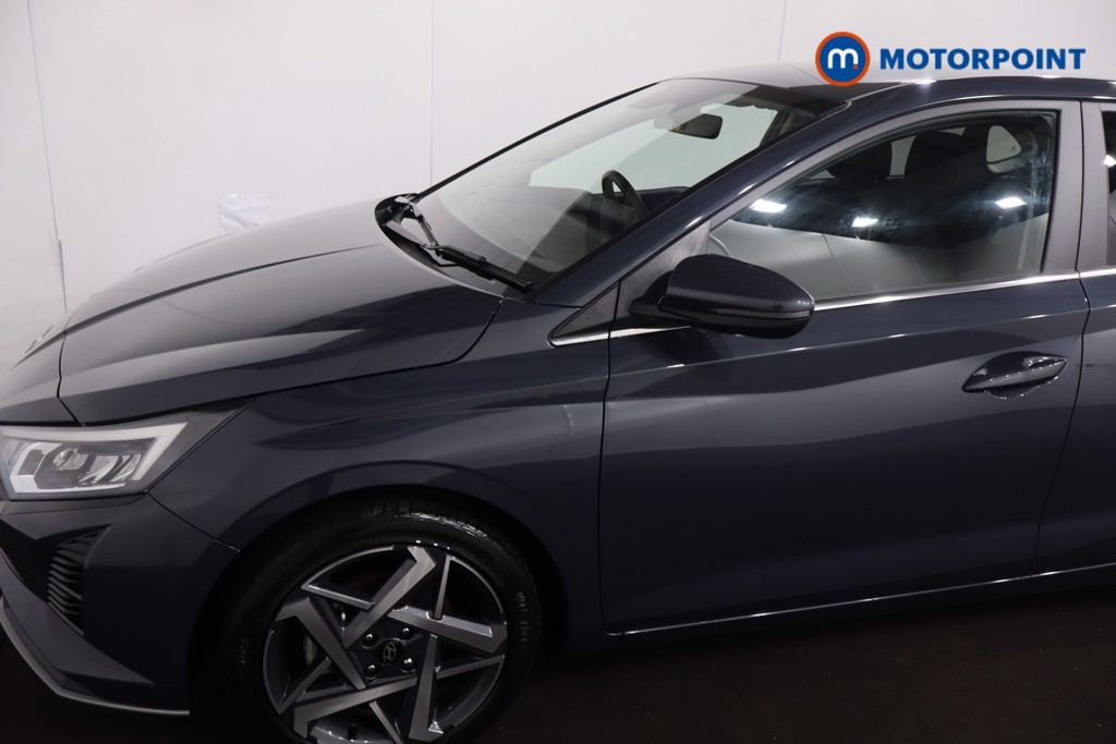 Used Hyundai i20 2025 for sale - 77381824: Photo 34