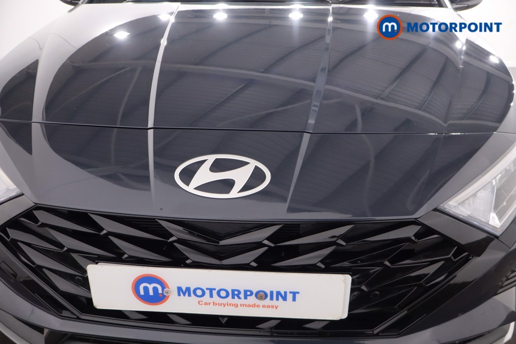 Used Hyundai i20 2025 for sale - 77381824: Photo 35