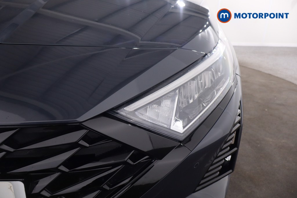 Used Hyundai i20 2025 for sale - 77381824: Photo 37