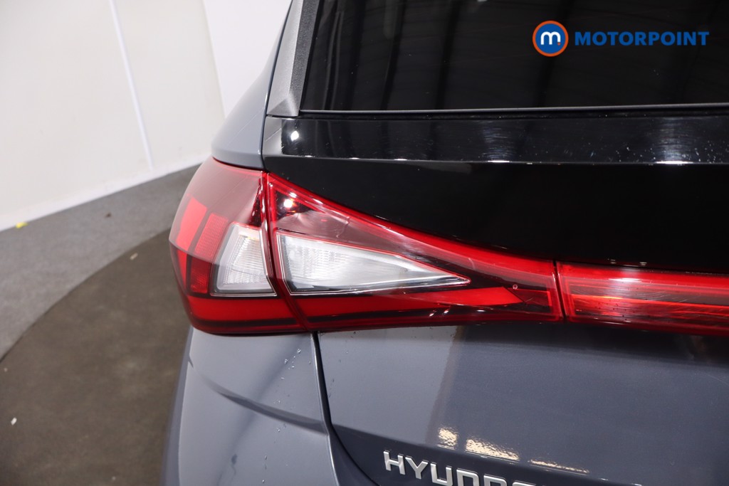 Used Hyundai i20 2025 for sale - 77381824: Photo 43