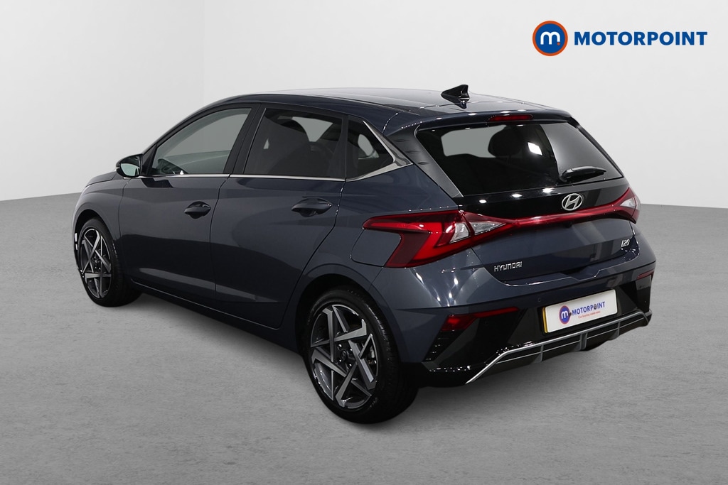 Used Hyundai i20 2025 for sale - 77381824: Photo 5