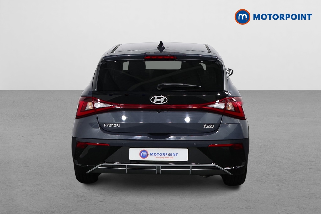 Used Hyundai i20 2025 for sale - 77381824: Photo 6
