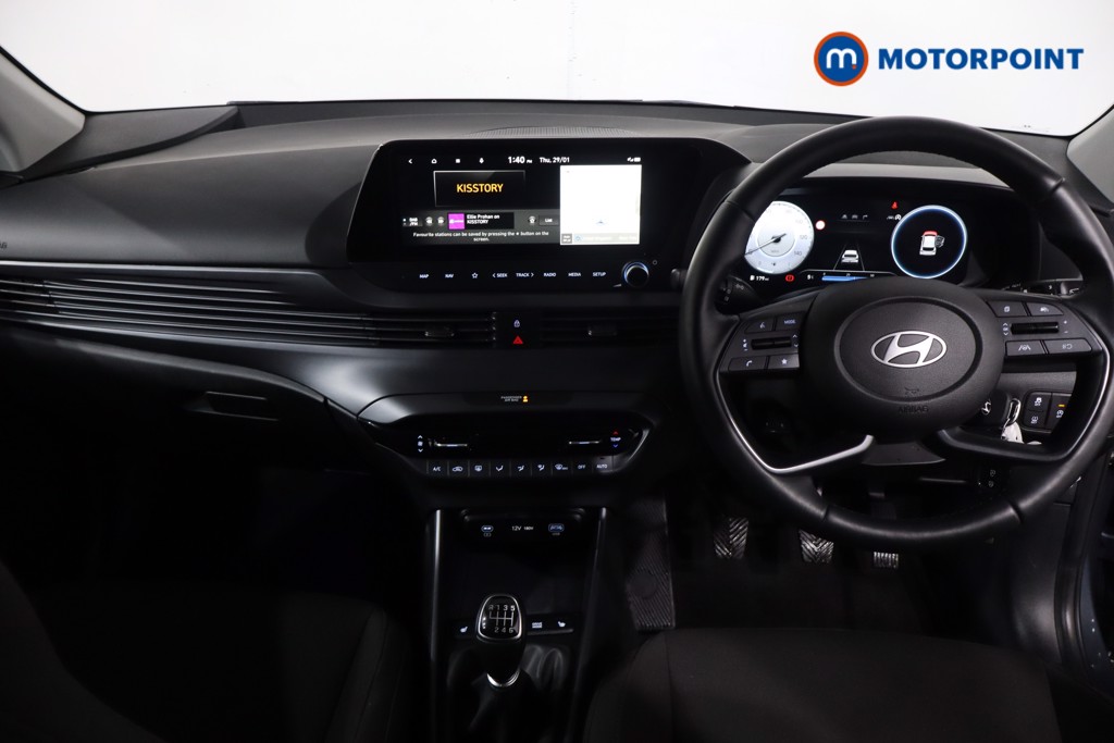 Used Hyundai i20 2025 for sale - 77381824: Photo 9