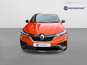 Used Renault Arkana undefined for sale - 79240870: Photo