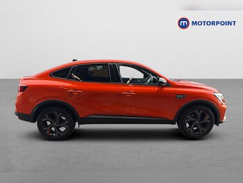 Used Renault Arkana undefined for sale - 79240870: Photo