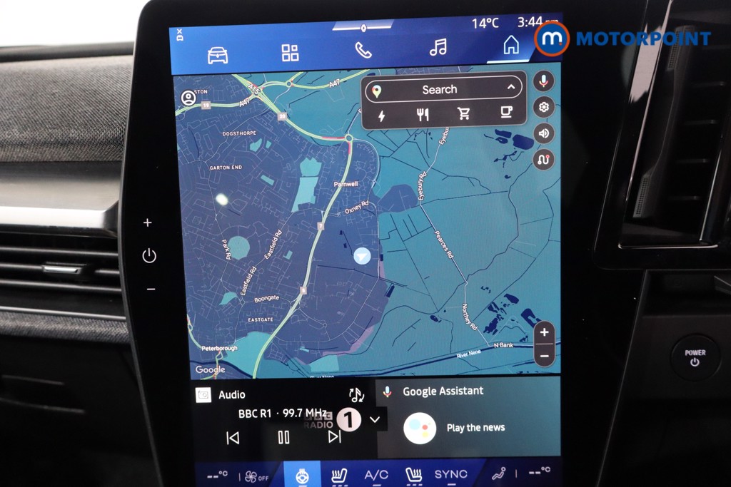 Used Renault Scenic E-Tech 2024 for sale - 76394569: Photo 10