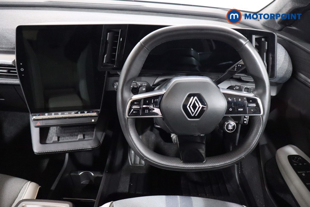 Used Renault Scenic E-Tech 2024 for sale - 76394569: Photo 11