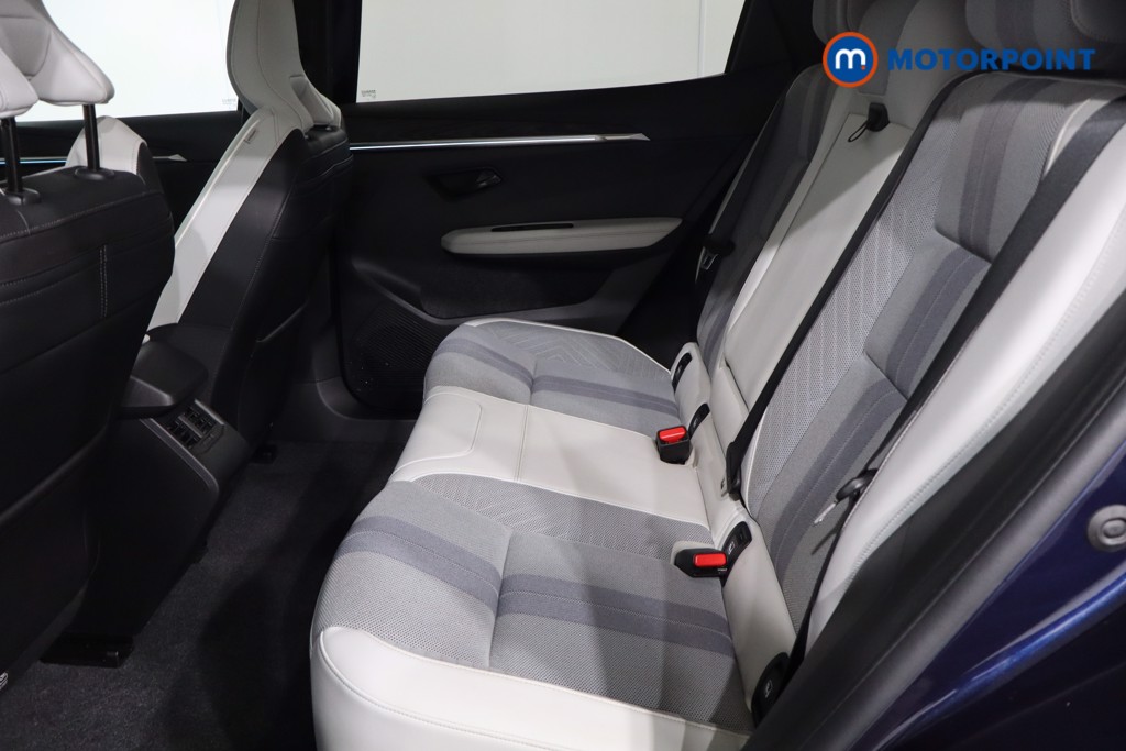 Used Renault Scenic E-Tech 2024 for sale - 76394569: Photo 13