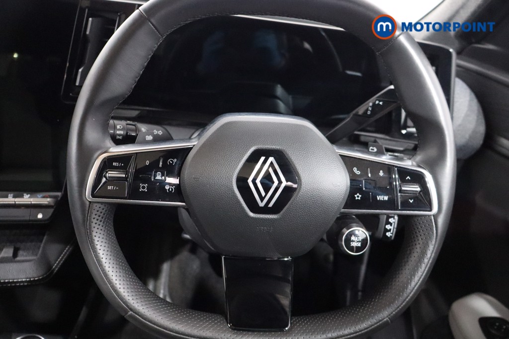 Used Renault Scenic E-Tech 2024 for sale - 76394569: Photo 14