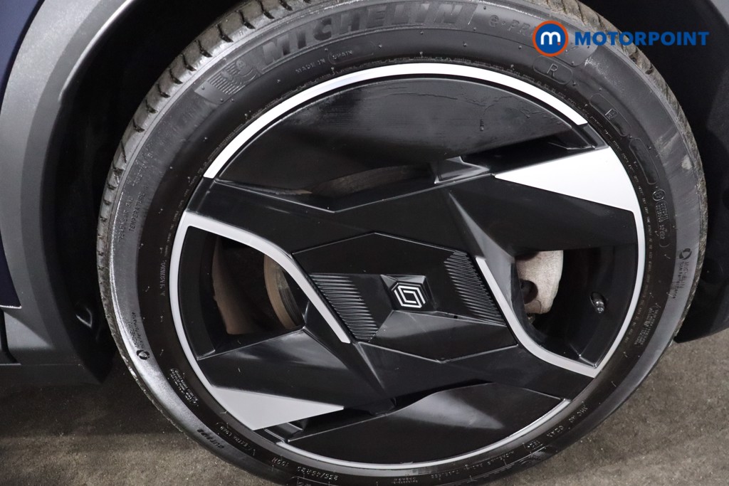 Used Renault Scenic E-Tech 2024 for sale - 76394569: Photo 18