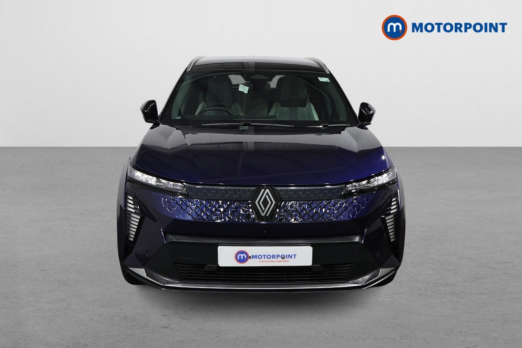 Used Renault Scenic E-Tech 2024 for sale - 76394569: Photo 2