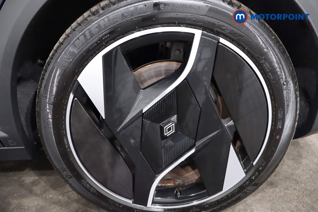 Used Renault Scenic E-Tech 2024 for sale - 76394569: Photo 20