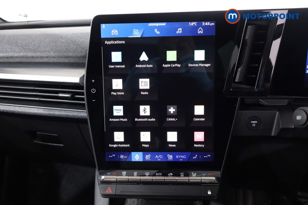 Used Renault Scenic E-Tech 2024 for sale - 76394569: Photo 23