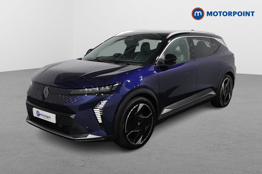 Used Renault Scenic E-Tech 2024 for sale - 76394569: Photo 3