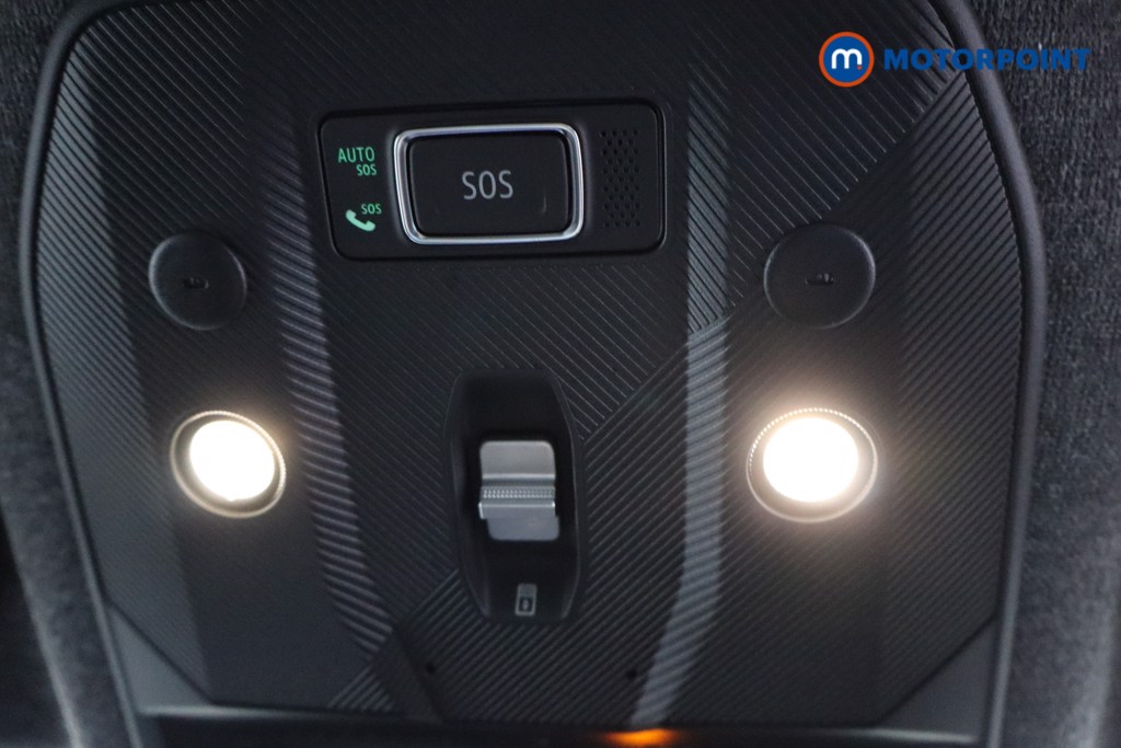 Used Renault Scenic E-Tech 2024 for sale - 76394569: Photo 34