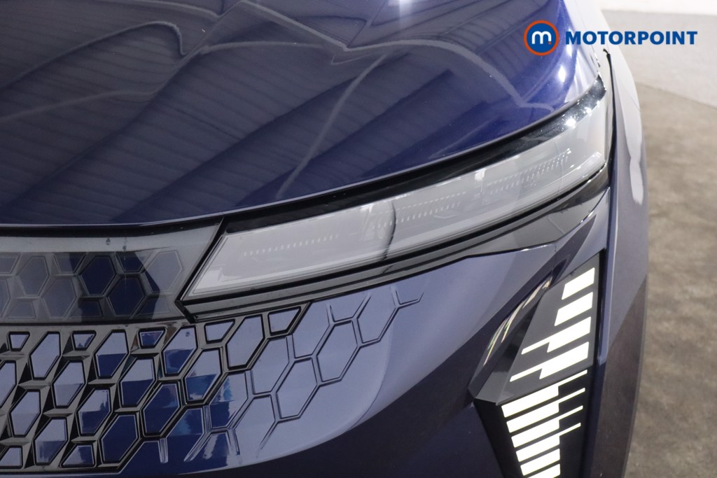 Used Renault Scenic E-Tech 2024 for sale - 76394569: Photo 37