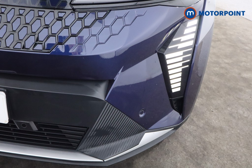 Used Renault Scenic E-Tech 2024 for sale - 76394569: Photo 38