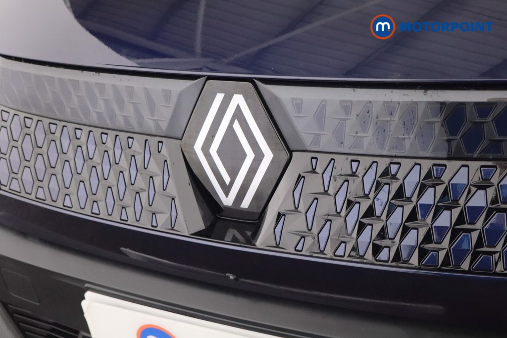 Used Renault Scenic E-Tech 2024 for sale - 76394569: Photo 39