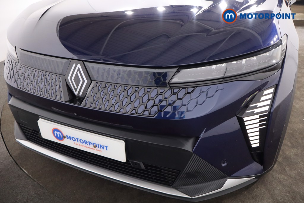 Used Renault Scenic E-Tech 2024 for sale - 76394569: Photo 40