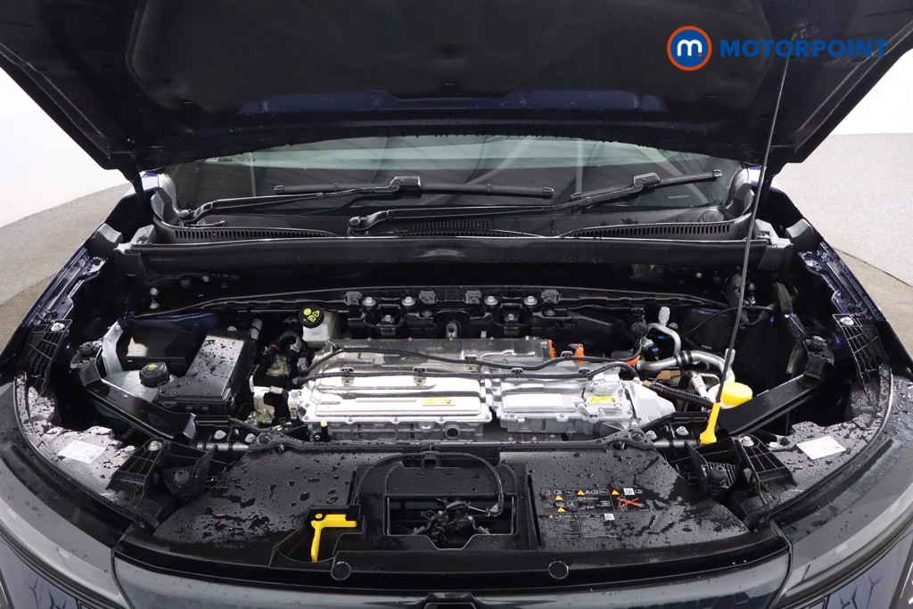 Used Renault Scenic E-Tech 2024 for sale - 76394569: Photo 41