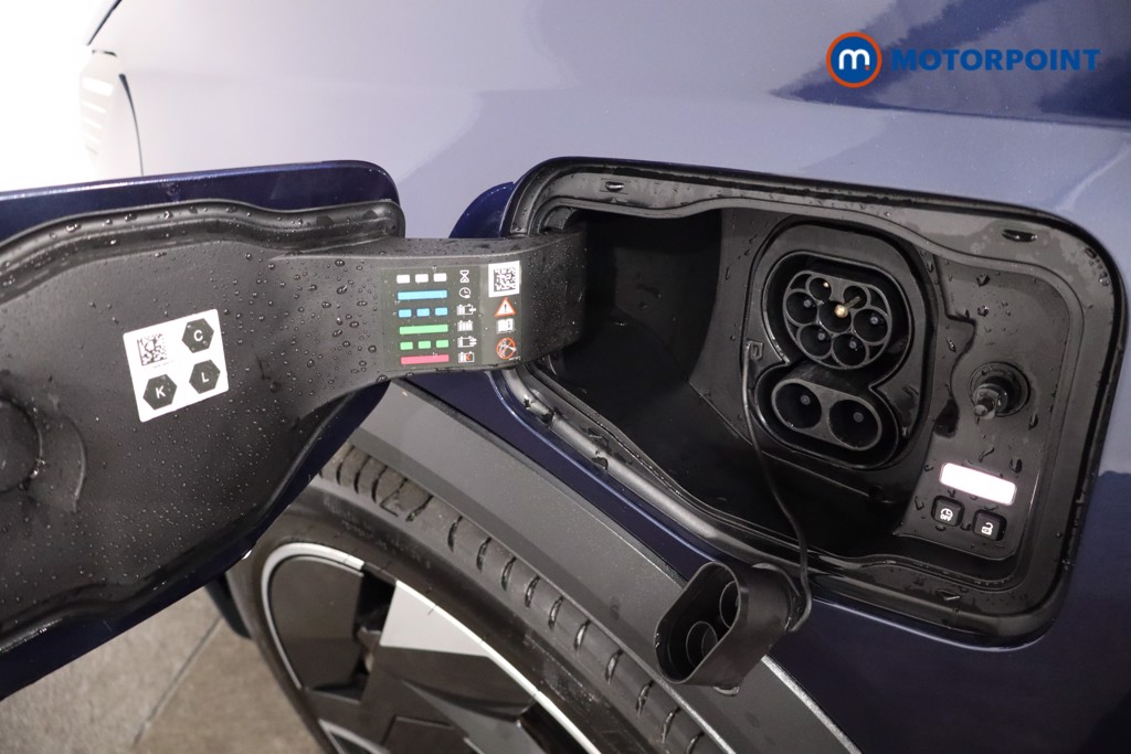 Used Renault Scenic E-Tech 2024 for sale - 76394569: Photo 42