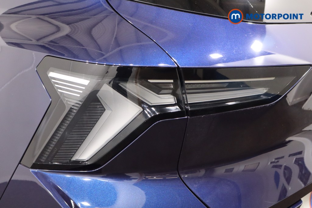 Used Renault Scenic E-Tech 2024 for sale - 76394569: Photo 44