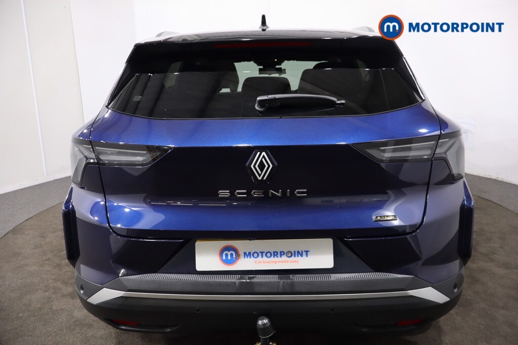 Used Renault Scenic E-Tech 2024 for sale - 76394569: Photo 48