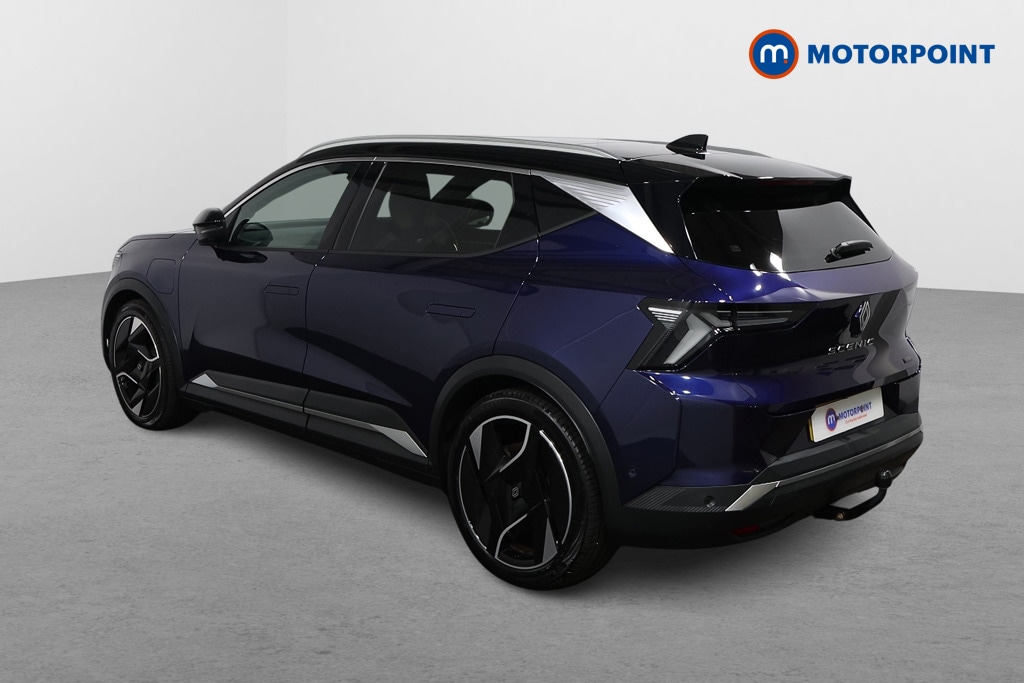 Used Renault Scenic E-Tech 2024 for sale - 76394569: Photo 5