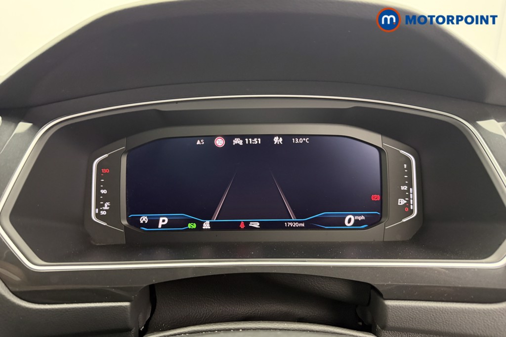 Used Volkswagen Tiguan 2023 for sale - 77138608: Photo 13