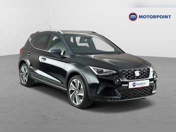 Used SEAT Arona 2025 for sale - 79548874: Photo