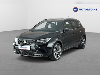 Used SEAT Arona 2025 for sale - 79548874: Photo