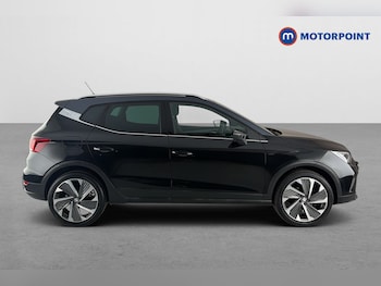 Used SEAT Arona 2025 for sale - 79548874: Photo