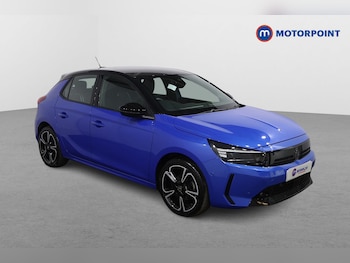 Used Vauxhall Corsa 2023 for sale - 78644349: Photo
