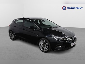 Used Vauxhall Astra undefined for sale - 78720447: Photo