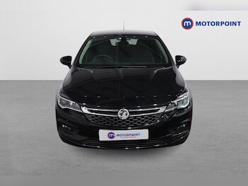 Used Vauxhall Astra undefined for sale - 78720447: Photo