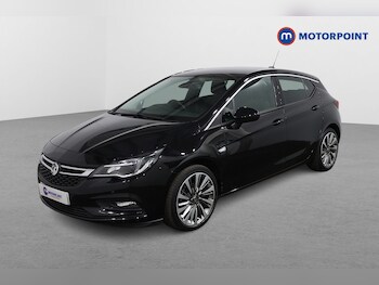 Used Vauxhall Astra undefined for sale - 78720447: Photo