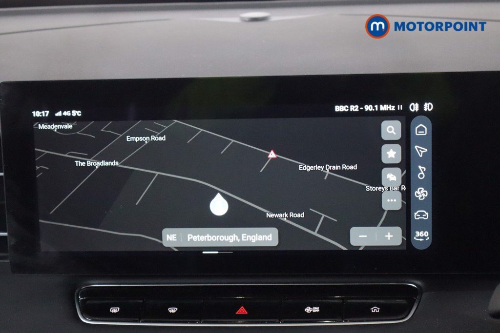 Used MG MG HS 2025 for sale - 78091477: Photo 10