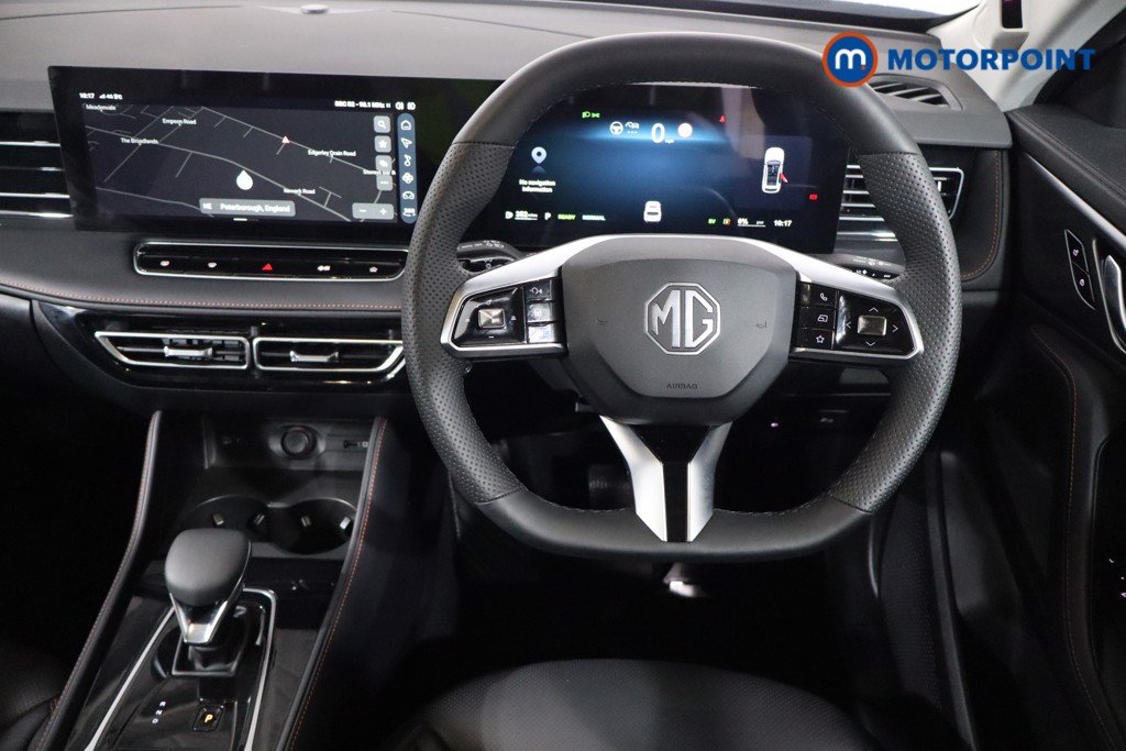 Used MG MG HS 2025 for sale - 78091477: Photo 11