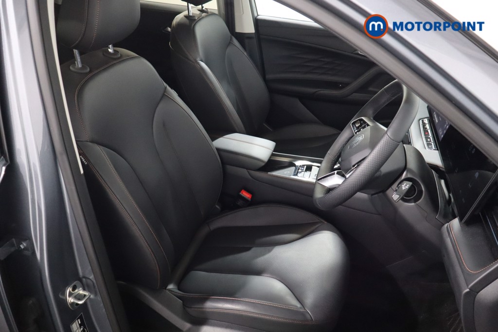 Used MG MG HS 2025 for sale - 78091477: Photo 12