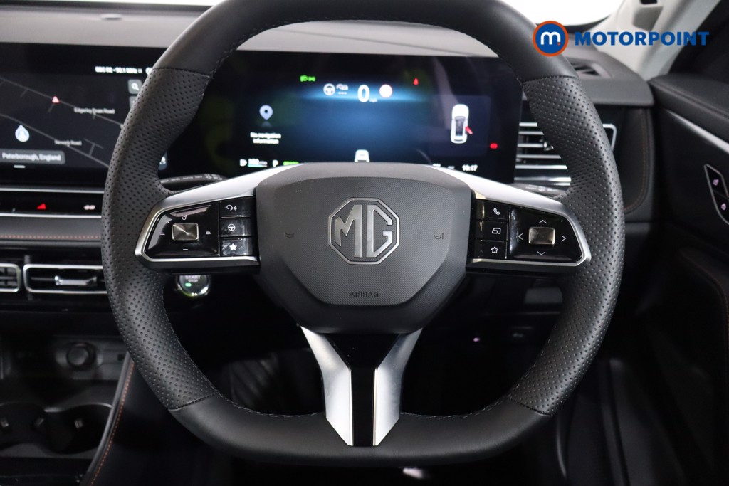 Used MG MG HS 2025 for sale - 78091477: Photo 14